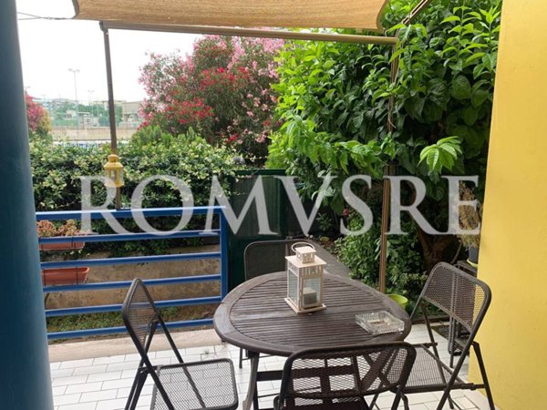 appartamento in affitto a Roma in zona Torrino