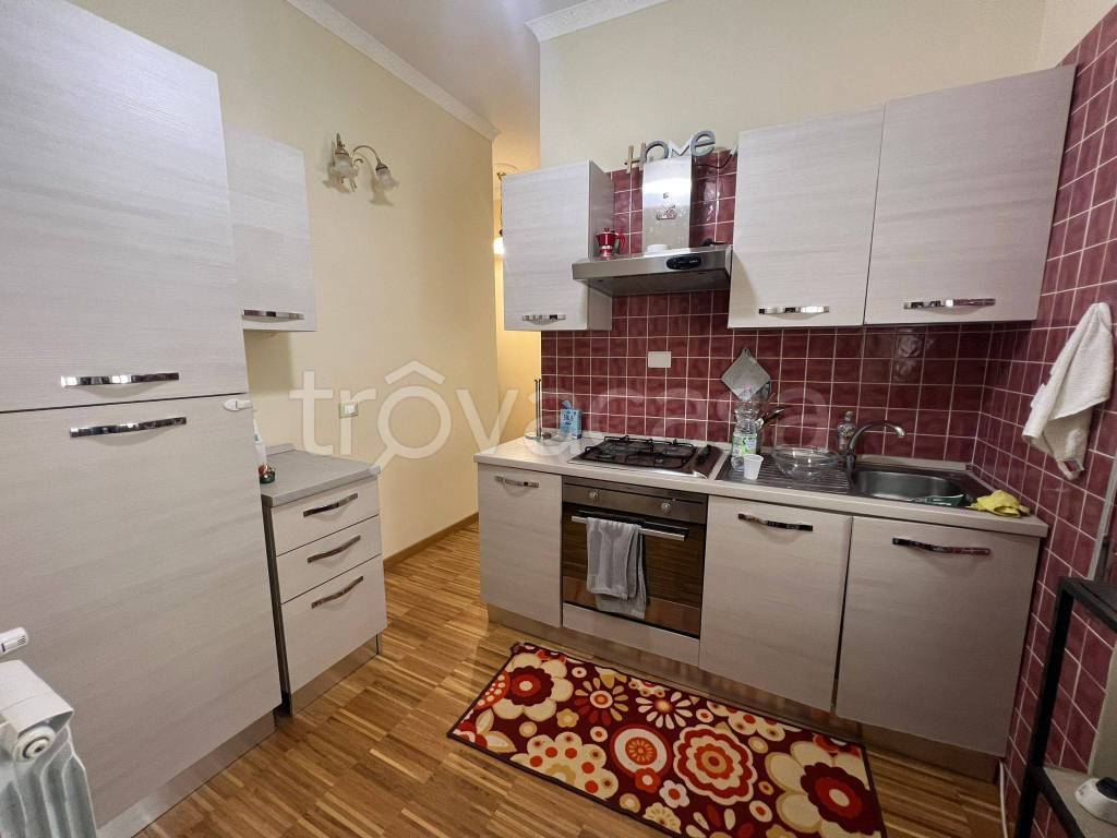 appartamento in affitto a Roma in zona Collatino