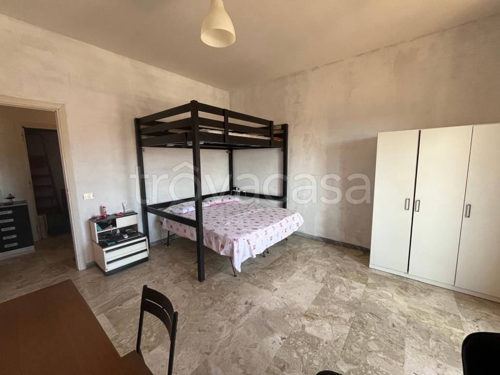 appartamento in affitto a Roma in zona Prenestino-Centocelle