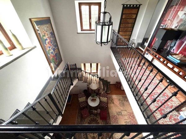 casa indipendente in affitto a Roma