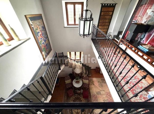 casa indipendente in affitto a Roma in zona La Giustiniana