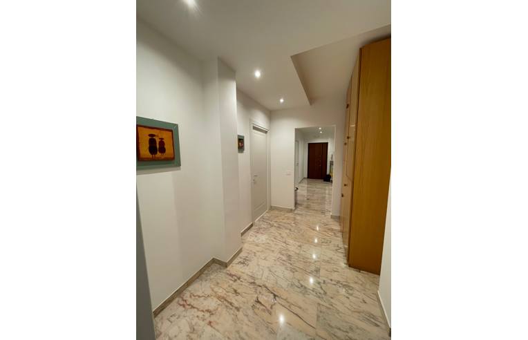 appartamento in affitto a Roma in zona Trieste