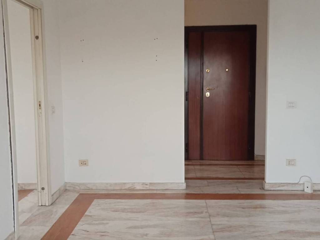 appartamento in affitto a Roma in zona Prenestino-Centocelle