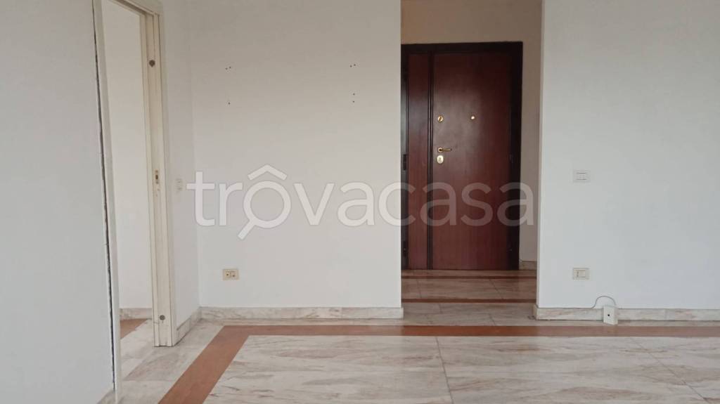 appartamento in affitto a Roma in zona Prenestino-Centocelle