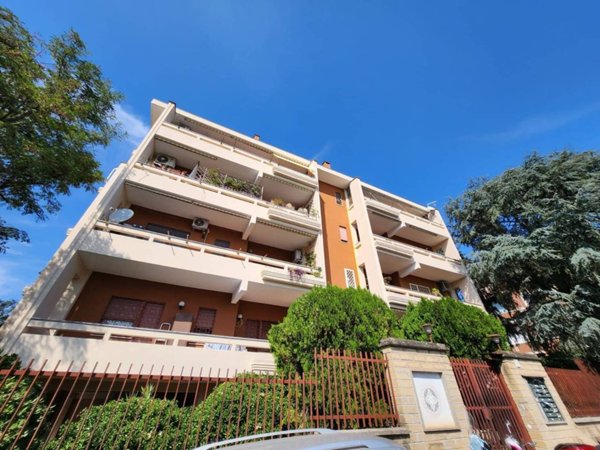 appartamento in affitto a Roma in zona Tor di Quinto
