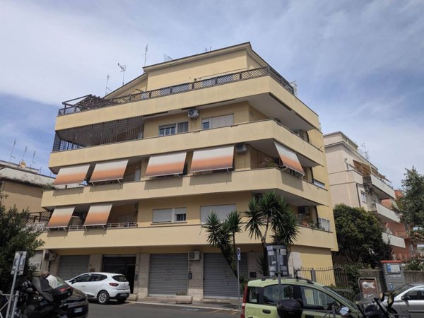 appartamento in affitto a Roma in zona Primavalle