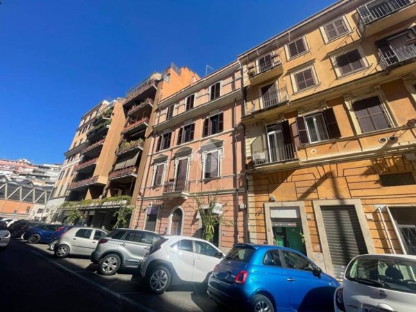 negozio in affitto a Roma in zona Trionfale