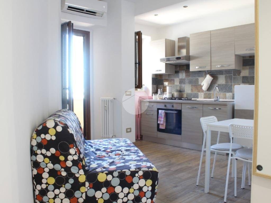 appartamento in affitto a Roma in zona Tuscolano