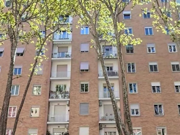 appartamento in affitto a Roma in zona Della Vittoria