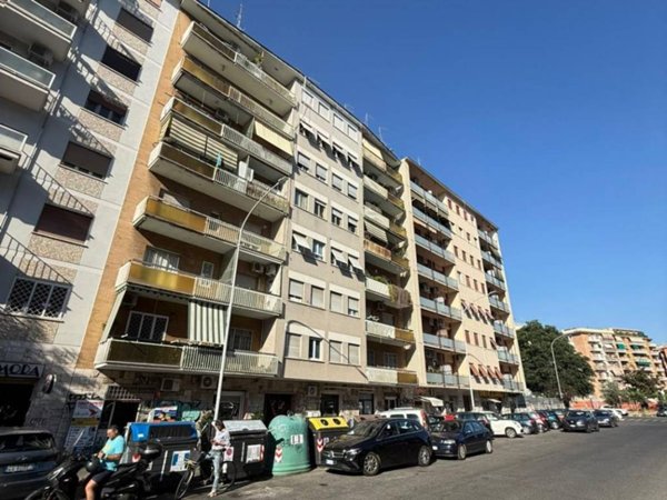 appartamento in affitto a Roma in zona Tuscolano
