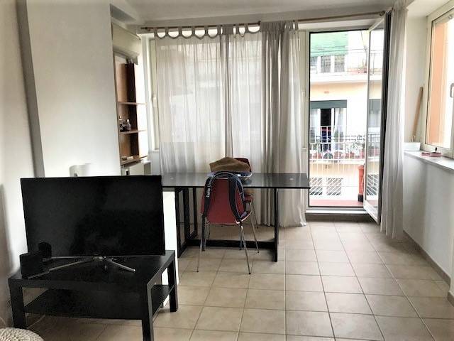 appartamento in affitto a Roma in zona Trieste