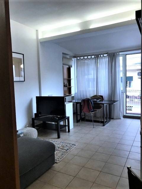 appartamento in affitto a Roma in zona Trieste