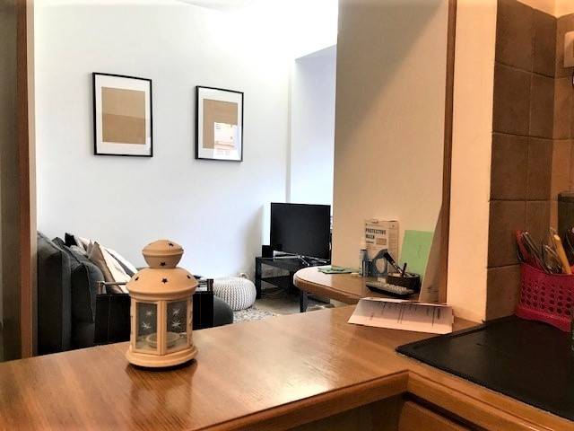 appartamento in affitto a Roma in zona Trieste