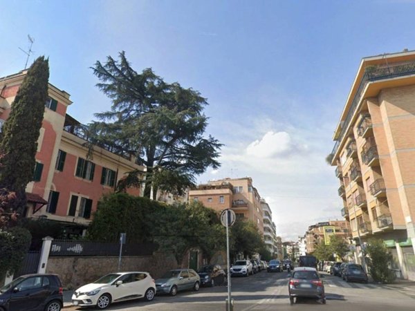 appartamento in affitto a Roma in zona Trieste