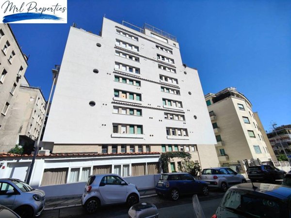 appartamento in affitto a Roma in zona Pinciano