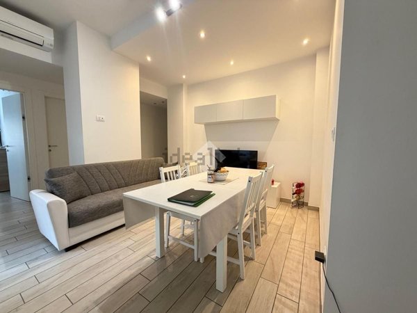appartamento in affitto a Roma in zona Trieste