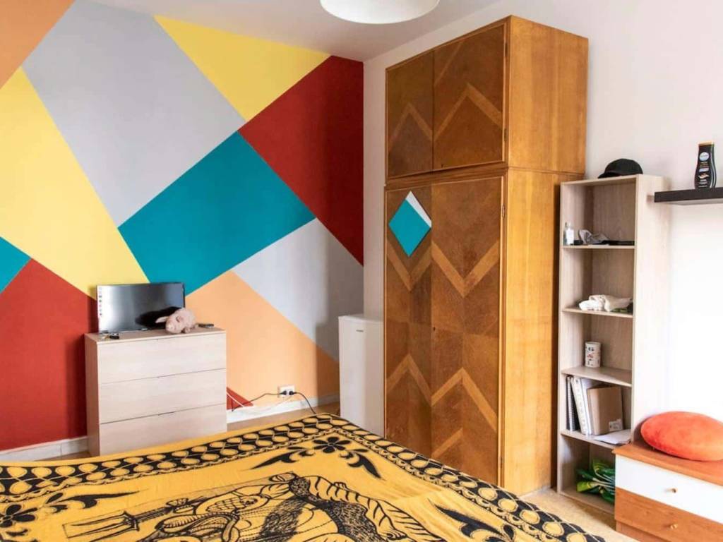 appartamento in affitto a Roma in zona Portuense