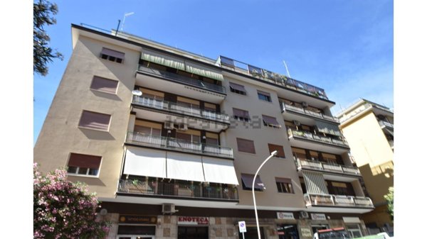 appartamento in affitto a Roma in zona Gianicolense