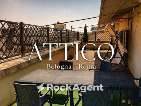 appartamento in affitto a Roma in zona Nomentano