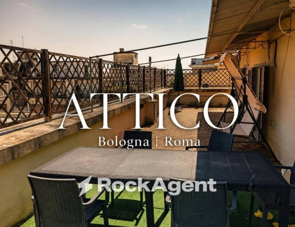 appartamento in affitto a Roma in zona Nomentano