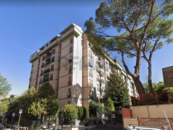appartamento in affitto a Roma in zona Portuense