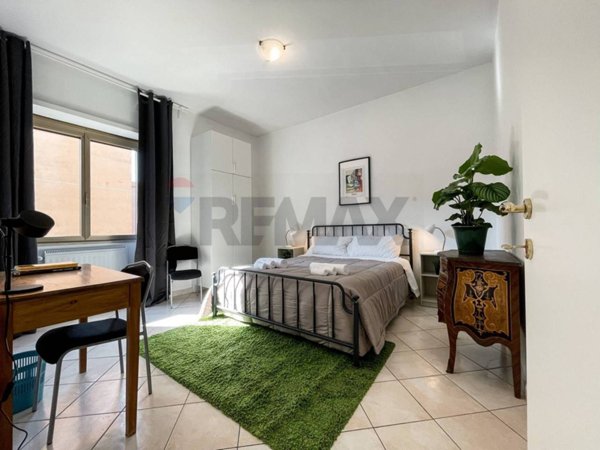 appartamento in affitto a Roma in zona Appio Claudio