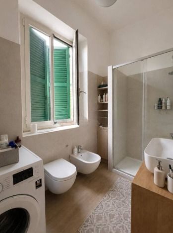 appartamento in affitto a Roma in zona Monte Sacro/Talenti