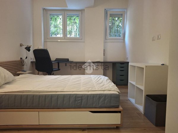appartamento in affitto a Roma in zona Pinciano
