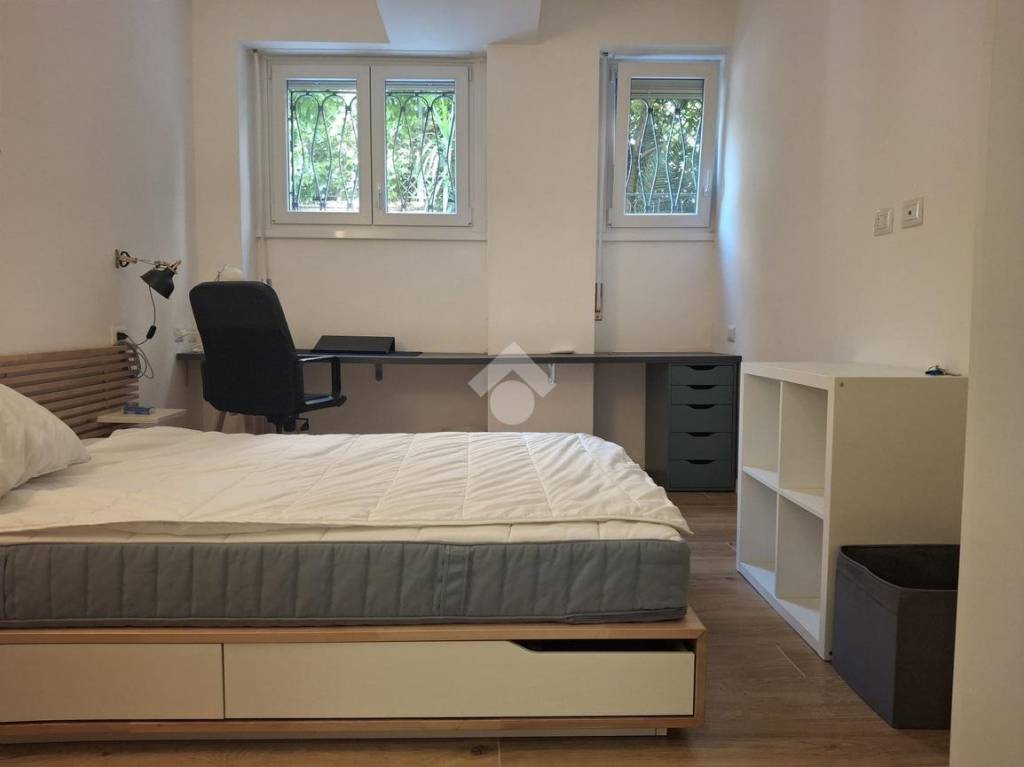 appartamento in affitto a Roma in zona Pinciano