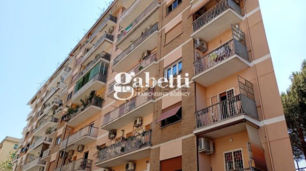 appartamento in affitto a Roma in zona Collatino