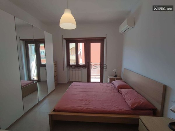 appartamento in affitto a Roma in zona Aurelio