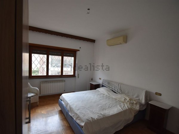 casa indipendente in affitto a Roma in zona Portuense