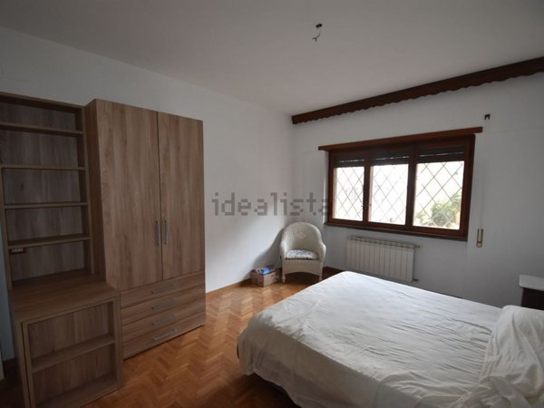casa indipendente in affitto a Roma in zona Portuense