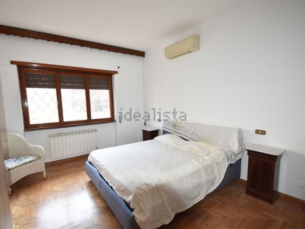 casa indipendente in affitto a Roma in zona Portuense