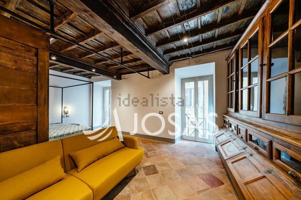 appartamento in affitto a Roma in zona Parione/Sant'Eustachio