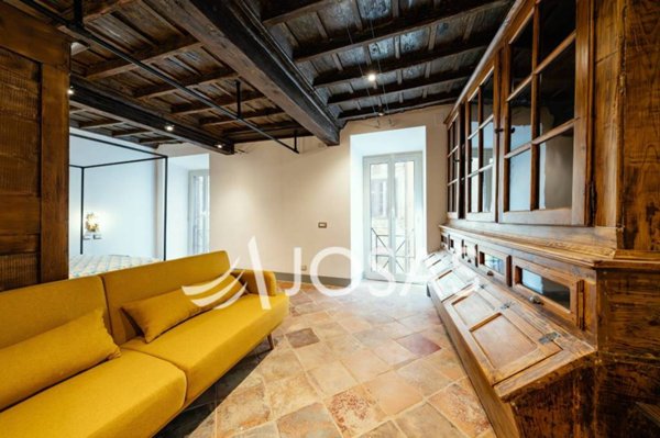 appartamento in affitto a Roma in zona Parione/Sant'Eustachio