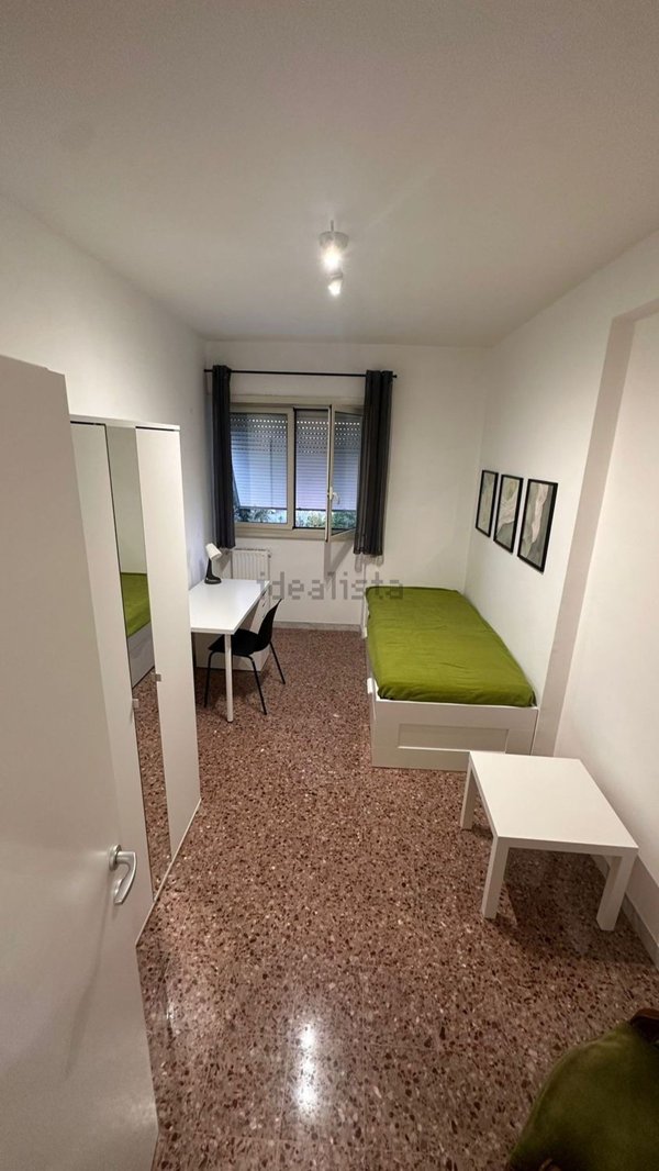 appartamento in affitto a Roma in zona Spinaceto