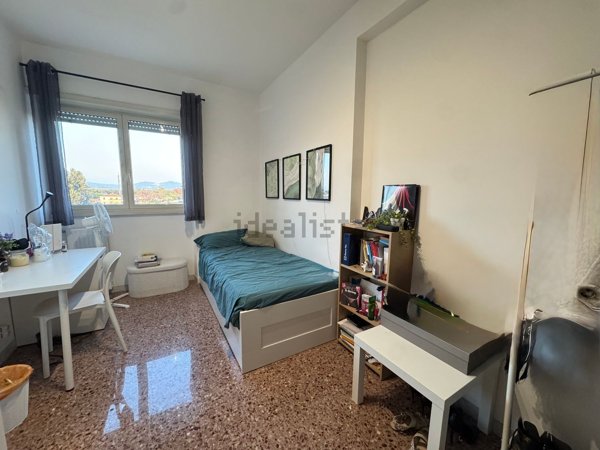 appartamento in affitto a Roma in zona Spinaceto