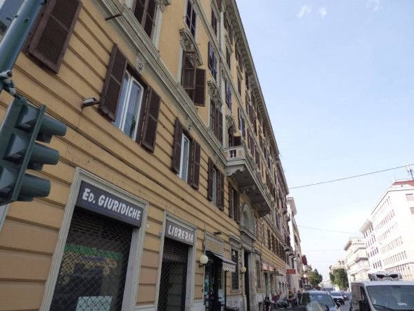 appartamento in affitto a Roma in zona Castro Pretorio
