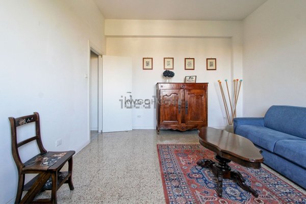 appartamento in affitto a Roma in zona Ostiense