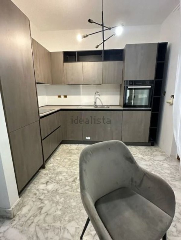 appartamento in affitto a Roma in zona Torrino