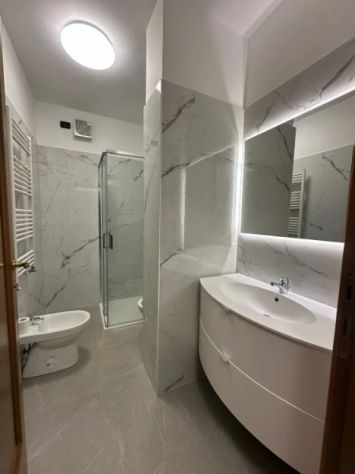 appartamento in affitto a Roma in zona EUR