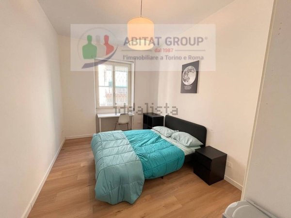 casa indipendente in affitto a Roma in zona Trieste