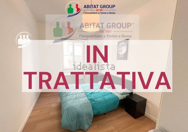 casa indipendente in affitto a Roma in zona Trieste