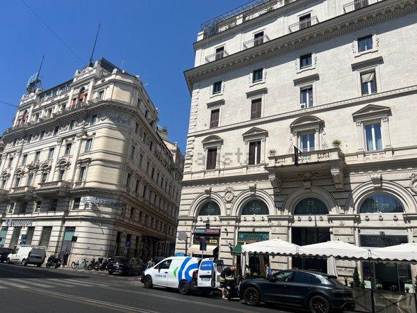 appartamento in affitto a Roma in zona Centro Storico