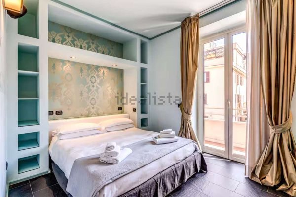 appartamento in affitto a Roma in zona Aurelio