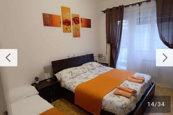 appartamento in affitto a Roma in zona Aurelio
