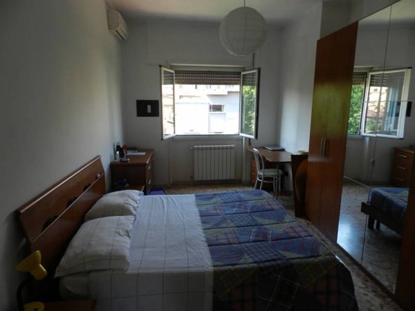 appartamento in affitto a Roma in zona Monte Sacro/Talenti