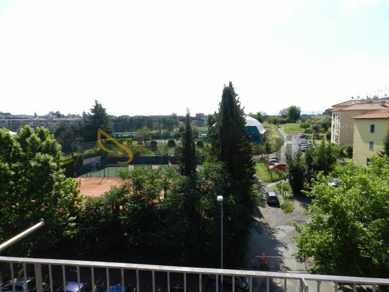 appartamento in affitto a Roma in zona Monte Sacro/Talenti