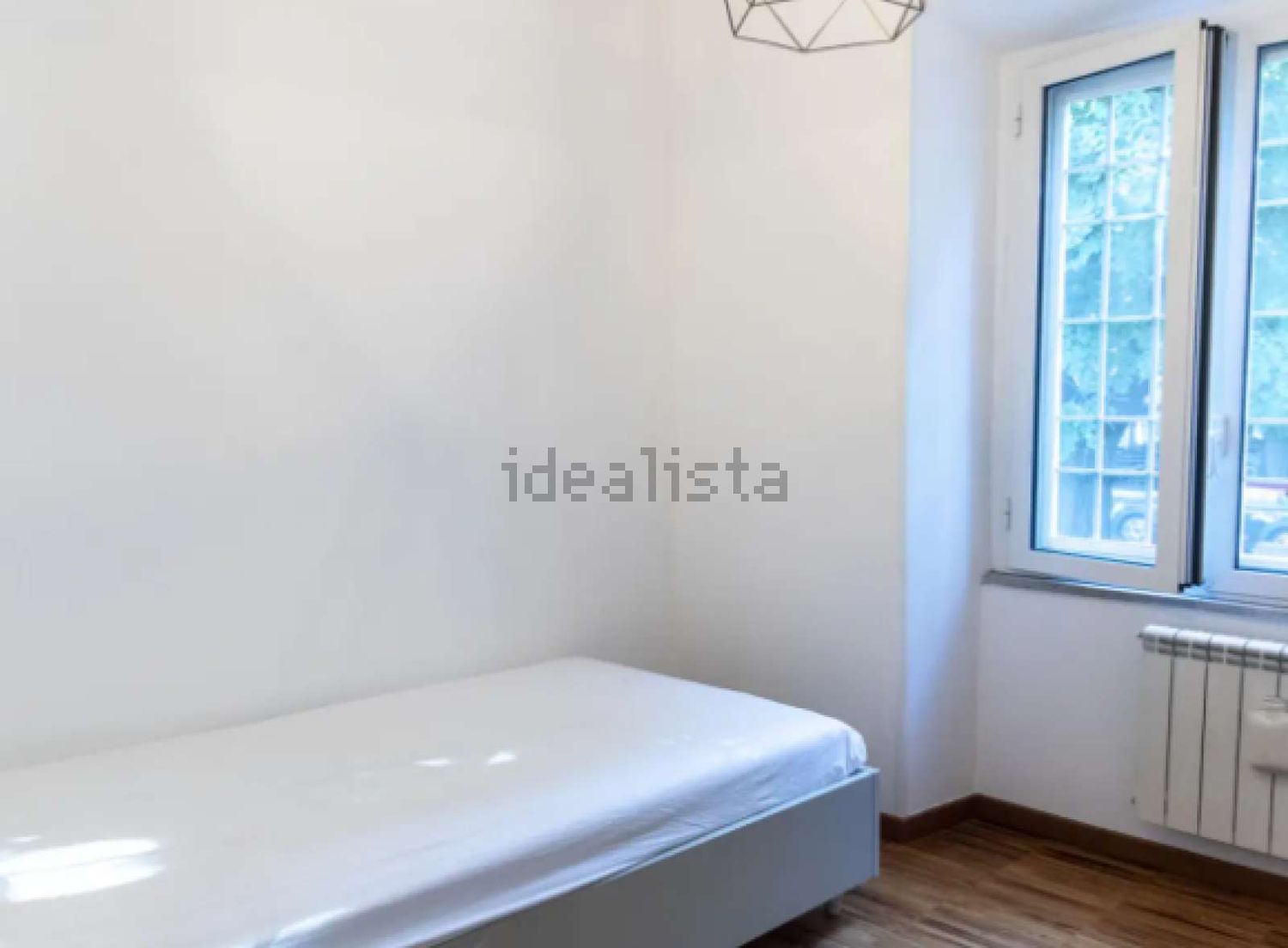 appartamento in affitto a Roma in zona Portuense